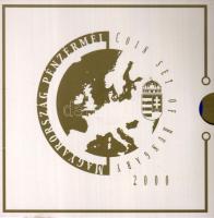 2000. 1Ft-200Ft 8klf db szett, díszcsomagolásban T:BU Csak 7000db!