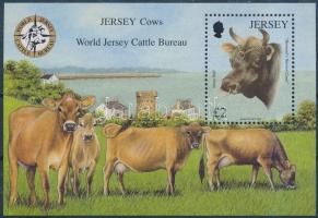 Szarvasmarha-tenyésztés blokk, Cattle breeding block