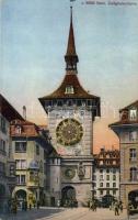 Zürich / Zeitglockenturn / Clock Tower