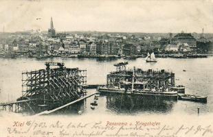 Kiel Kriegshafen (fl)