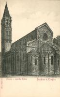 Trogir / Zborno-opatska Crkva/ Templom / Church