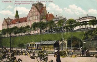 Hamburg Navigationsschule C