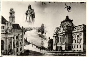 Nagyvárad, Szent László év