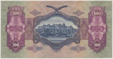 1930. 100P "*E 073" T:I,I-