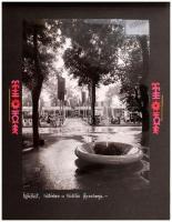 1958 Tiszántúli tenyészállat kiállítás és vásár Debrecenben, Dögei Imre földművelésügyi miniszter fo...