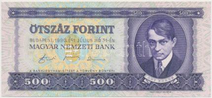 1990. 500Ft T:I