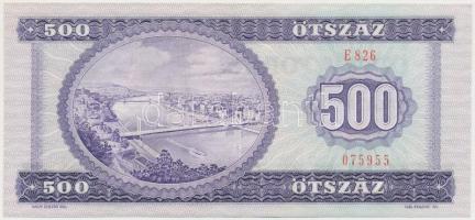 1990. 500Ft T:I