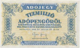 1946. 10.000.000AP T:II