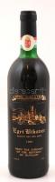 1994 Egri Bikavér, "From the embassy of the Repulic Hungary", 0,75 l