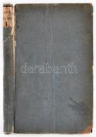 Ninive. Fortgesezte Fragmente über die dermaligen politischen Angelegenheiten in Ungarn. h. n., 1790...