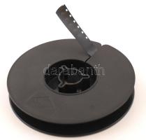 cca 1970 Privát pornó mozgófilm, kb. 2 perces felvétel, 8 mm