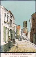 Mechelen  C Litho (EM)
