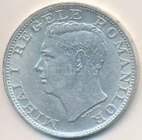 Románia 1944. 500L Ag T:2 Romania 1944. 500 Lei Ag C:XF