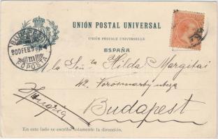 Zaragoza, Capilla de Nuestra Senora del Pilar / church interior (EK)