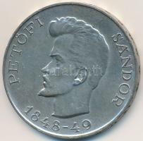 1948. 5Ft Ag "Petőfi" T:2,2-