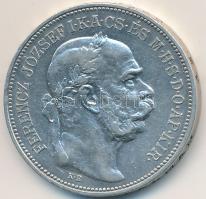 1912KB 2K Ag "Ferenc József" T:2,2-