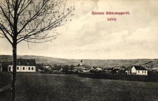 Budapest III. Békásmegyer