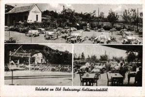 Badacsony, Első Halászcsárda (EK)