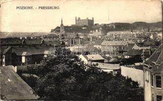 Pozsony (EB)
