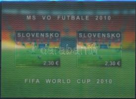 Football World Cup block, Labdarúgó VB. blokk