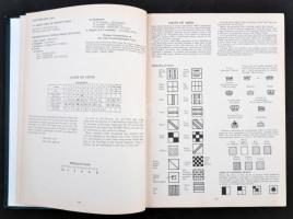 W.D. Craig: Coins of The World 1750-1850. Racine, Wisconsin, USA. cop. 1971. használt állapotban