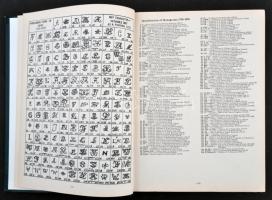 W.D. Craig: Coins of The World 1750-1850. Racine, Wisconsin, USA. cop. 1971. használt állapotban