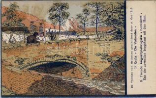 Mechelen  C Litho (fl)