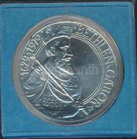 1979. 200Ft Ag "Bethlen Gábor" eredeti MNB tokban T:BU