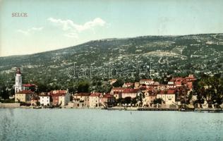 Selce