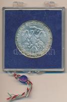 1977. 200Ft Ag "Nemzeti Múzeum" eredeti plombált MNB tokban T:BU
Adamo EM55