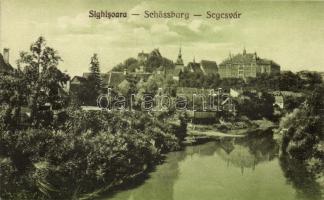 Segesvár, Schässburg; (EK)