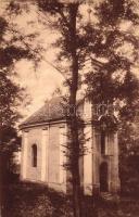 Görgényszentimre, Rákóczi hegyi kápolna / chapel  (EK)