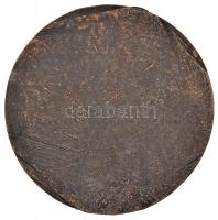 ~1970-1980. "Kilián" Br plakett (98mm) T:2