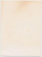 Szeged DN "Korzó Mozi Rt." 20f + 50f 2-es tömbben T:I-