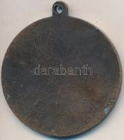 1983. "Széchenyi István Kereskedelmi Szakközépiskola 1908-1983" Br emlékérem (51mm) T:2,2-