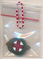 1937 Meghívó az Országos Vöröskereszt Bálra, hozzá "Magyar Vöröskereszt Ifjúsági Osztálya"...