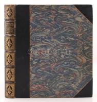 Francois Boucher's Zeichnungen zu Moliere's Werken in Kupfer gestochen. Berlin. é.n. Hyper...