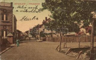 Prijedor, Street (EK)