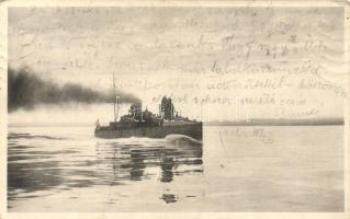 SM Hochseetorpedoboot Kaimann (EK)