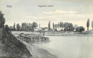 Baja, Sugovica