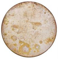 1998. "7. Karate Ifjúsági Világkupa - Magyarország, Miskolc 1998. december 4-6." Br plaket...