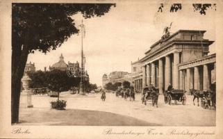 12 db RÉGI külföldi városképes lap, vegyes minőség; német, francia, osztrák / 12 old European town-v...