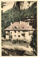 10 db MODERN román városképes lap az 1950-es és 1960-as évekből / 10 modern Romanian town-view postc...