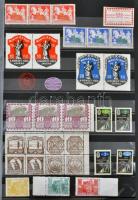 31 db I. világháborús levélzáró