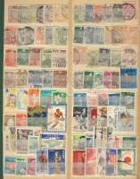 Szilassy László színész aláírt fotólap