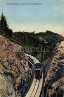 9 többségében régi vasút és mozdony témájú képeslap / 9 mainly pre-1945 postcards with locomotives a...