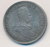 1896KB 1K Ag "Millennium" T:2 Adamo K5.2