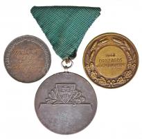 Maugsch Gyula (1882-1945) 1931. "Pest-Pilis-Solt-Kiskun Vármegye - Újpest város 1931 mezei futó...