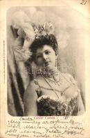 1899 Cecilie Carola (EB)