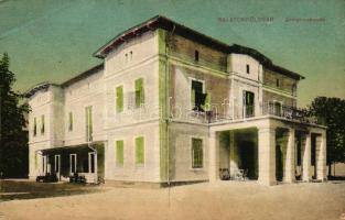 Balatonföldvár, Zrínyi Szálloda (EB)